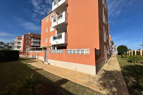 Lejlighed i Denia, Alicante, Denia - € 280.000 | Ref: A26 - foto 4
