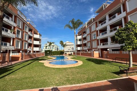 Lejlighed i Denia, Alicante, Denia - € 280.000 | Ref: A26 - foto 27