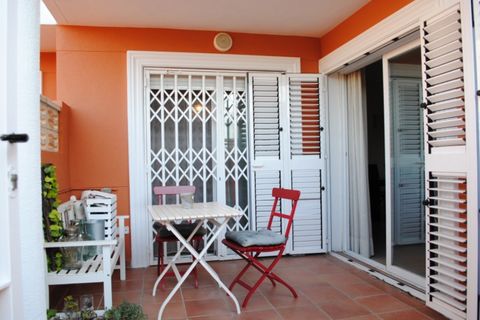 Lejlighed i Denia, Alicante, Denia - € 280.000 | Ref: A26 - foto 24