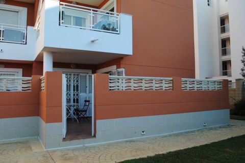 Lejlighed i Denia, Alicante, Denia - € 280.000 | Ref: A26 - foto 26