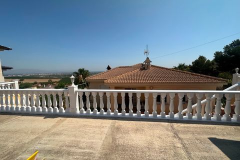 Villa i Algorfa, Alicante, Algorfa - € 599.990 | Ref: 23-15035/67896 - foto 26