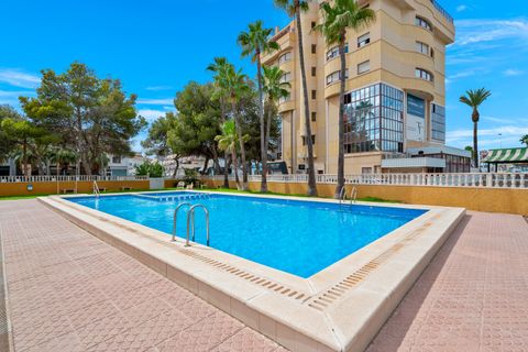 Leilighet i Punta Prima, Alicante, Punta Prima - € 269 000 | Ref: 23-15811/71094 - foto 3
