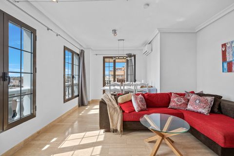 Leilighet i Punta Prima, Alicante, Punta Prima - € 269 000 | Ref: 23-15811/71094 - foto 9