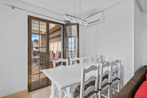 Leilighet i Punta Prima, Alicante, Punta Prima - € 269 000 | Ref: 23-15811/71094 - foto 12