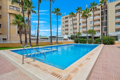 Leilighet i Punta Prima, Alicante, Punta Prima - € 269 000 | Ref: 23-15811/71094 - foto 28