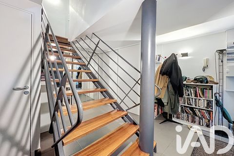 Villa a Châtillon, Hauts-de-Seine, Châtillon - € 779.000 | Ref: 70504 - foto 5