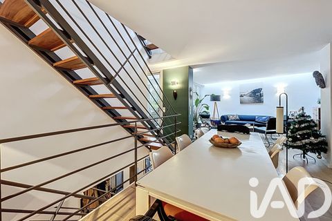 Villa a Châtillon, Hauts-de-Seine, Châtillon - € 779.000 | Ref: 70504 - foto 4