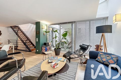 Villa a Châtillon, Hauts-de-Seine, Châtillon - € 779.000 | Ref: 70504 - foto 2