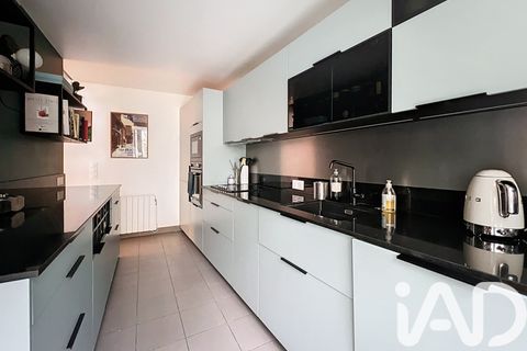 Villa a Châtillon, Hauts-de-Seine, Châtillon - € 779.000 | Ref: 70504 - foto 6