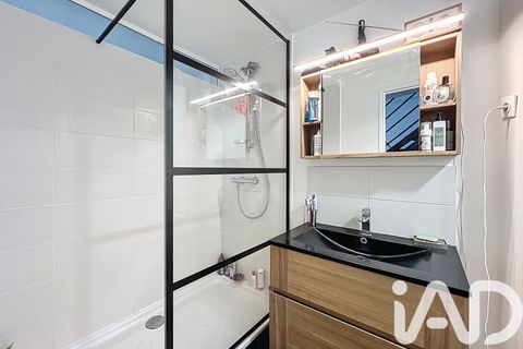 Villa a Châtillon, Hauts-de-Seine, Châtillon - € 779.000 | Ref: 70504 - foto 7