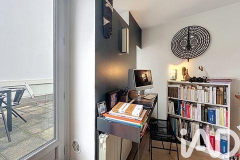 Villa a Châtillon, Hauts-de-Seine, Châtillon - € 779.000 | Ref: 70504 - foto 8
