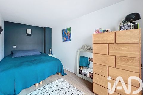 Villa a Châtillon, Hauts-de-Seine, Châtillon - € 779.000 | Ref: 70504 - foto 9