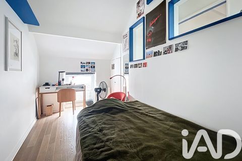 Villa a Châtillon, Hauts-de-Seine, Châtillon - € 779.000 | Ref: 70504 - foto 10