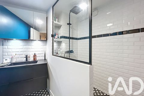 Villa a Châtillon, Hauts-de-Seine, Châtillon - € 779.000 | Ref: 70504 - foto 11