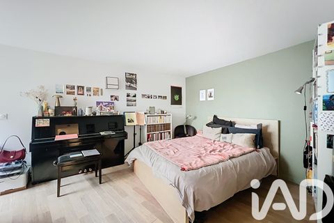 Villa a Châtillon, Hauts-de-Seine, Châtillon - € 779.000 | Ref: 70504 - foto 12