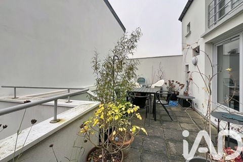 Villa a Châtillon, Hauts-de-Seine, Châtillon - € 779.000 | Ref: 70504 - foto 14