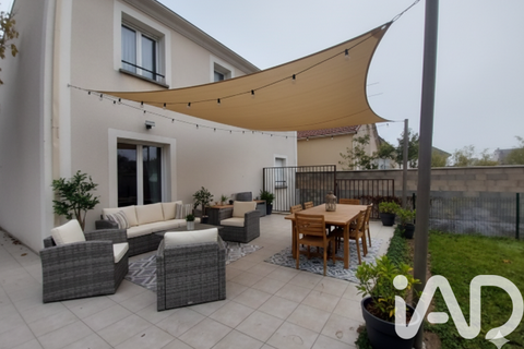 Villa a Villepinte, Seine-Saint-Denis, Villepinte - € 347.000 | Ref: 76518 - foto 2