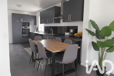 Villa a Villepinte, Seine-Saint-Denis, Villepinte - € 347.000 | Ref: 76518 - foto 3