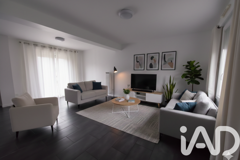 Villa a Villepinte, Seine-Saint-Denis, Villepinte - € 347.000 | Ref: 76518 - foto 4