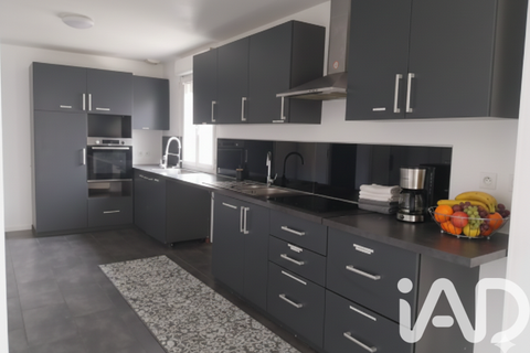 Villa a Villepinte, Seine-Saint-Denis, Villepinte - € 347.000 | Ref: 76518 - foto 5