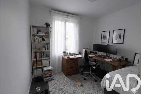 Villa a Villepinte, Seine-Saint-Denis, Villepinte - € 347.000 | Ref: 76518 - foto 6