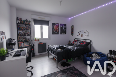 Villa a Villepinte, Seine-Saint-Denis, Villepinte - € 347.000 | Ref: 76518 - foto 7