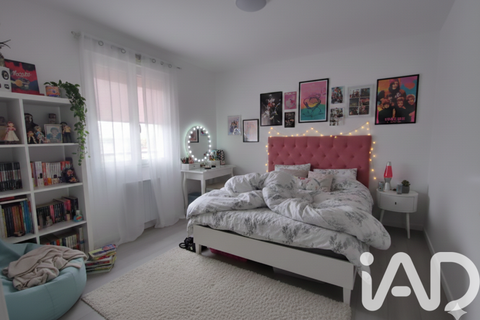 Villa a Villepinte, Seine-Saint-Denis, Villepinte - € 347.000 | Ref: 76518 - foto 8