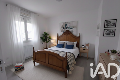 Villa a Villepinte, Seine-Saint-Denis, Villepinte - € 347.000 | Ref: 76518 - foto 9