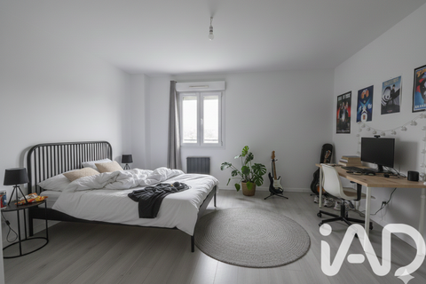 Villa a Villepinte, Seine-Saint-Denis, Villepinte - € 347.000 | Ref: 76518 - foto 10
