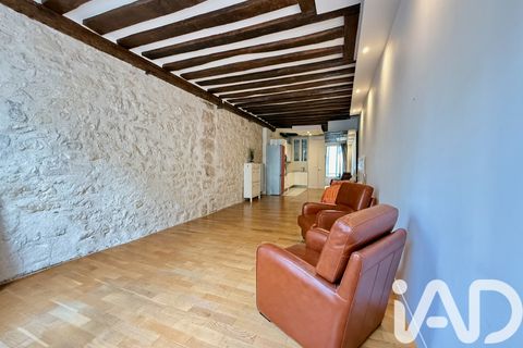 Lejlighed i Paris, Paris, Paris - € 525.000 | Ref: 95172 - foto 5