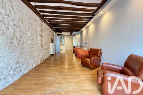 Lejlighed i Paris, Paris, Paris - € 525.000 | Ref: 95172 - foto 6