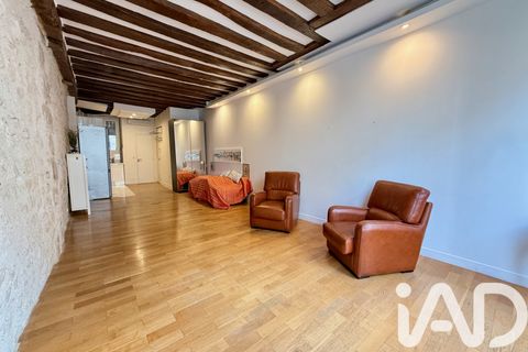 Lejlighed i Paris, Paris, Paris - € 525.000 | Ref: 95172 - foto 4