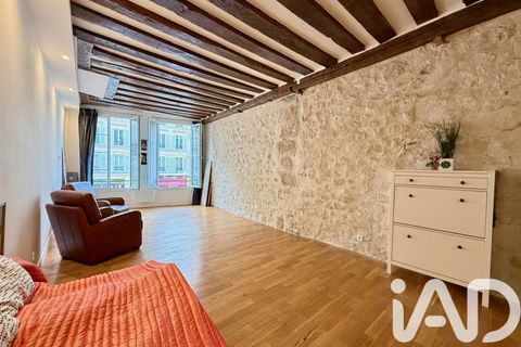 Lejlighed i Paris, Paris, Paris - € 525.000 | Ref: 95172 - foto 3