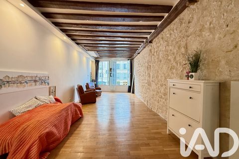 Lejlighed i Paris, Paris, Paris - € 525.000 | Ref: 95172 - foto 1