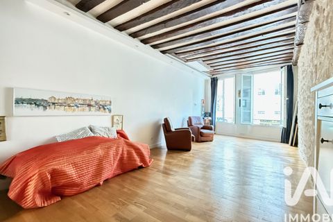 Lejlighed i Paris, Paris, Paris - € 525.000 | Ref: 95172 - foto 7