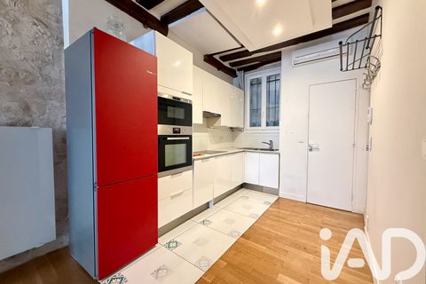 Lejlighed i Paris, Paris, Paris - € 525.000 | Ref: 95172 - foto 8