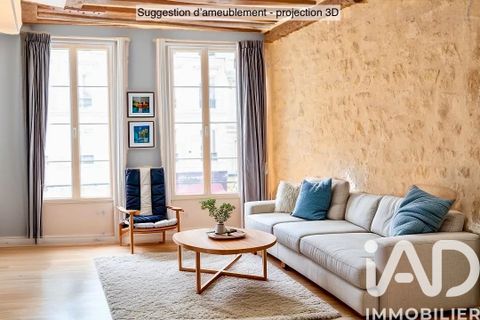 Lejlighed i Paris, Paris, Paris - € 525.000 | Ref: 95172 - foto 2