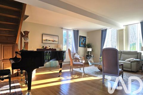 Villa i Cognac, Charente, Cognac - € 620.000 | Ref: 33293 - foto 7