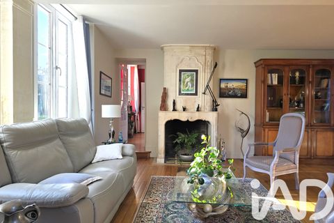Villa i Cognac, Charente, Cognac - € 620.000 | Ref: 33293 - foto 8