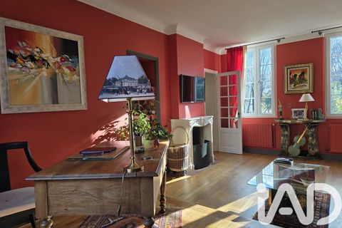 Villa i Cognac, Charente, Cognac - € 620.000 | Ref: 33293 - foto 9