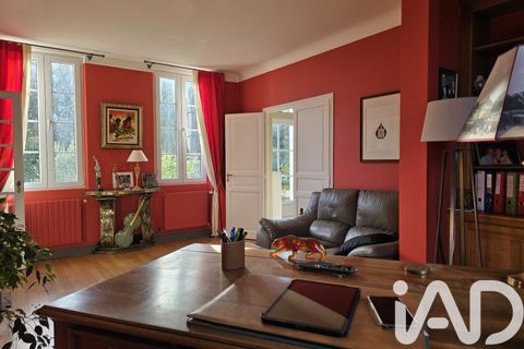 Villa i Cognac, Charente, Cognac - € 620.000 | Ref: 33293 - foto 10