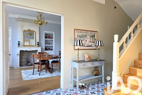Villa i Cognac, Charente, Cognac - € 620.000 | Ref: 33293 - foto 11