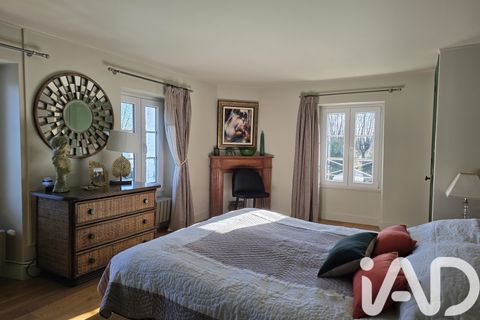 Villa i Cognac, Charente, Cognac - € 620.000 | Ref: 33293 - foto 14