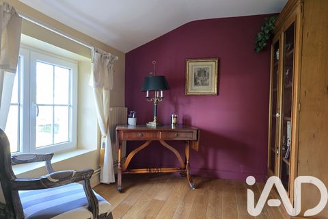 Villa i Cognac, Charente, Cognac - € 620.000 | Ref: 33293 - foto 19