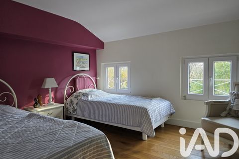 Villa i Cognac, Charente, Cognac - € 620.000 | Ref: 33293 - foto 20
