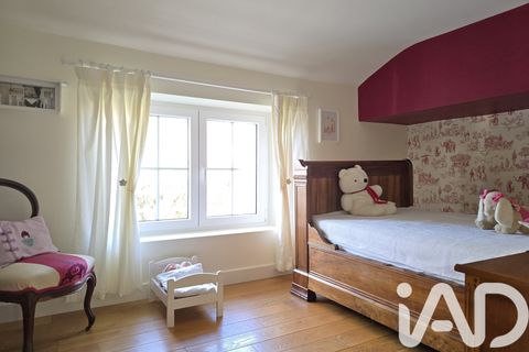 Villa i Cognac, Charente, Cognac - € 620.000 | Ref: 33293 - foto 21