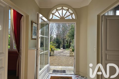 Villa i Cognac, Charente, Cognac - € 620.000 | Ref: 33293 - foto 24