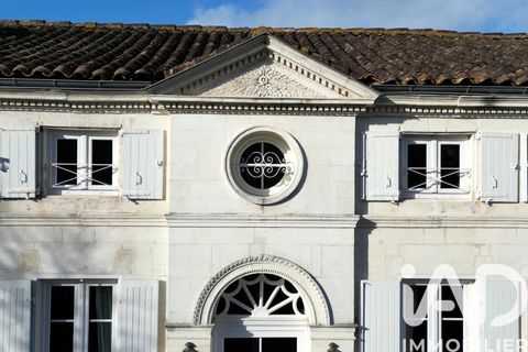 Villa i Cognac, Charente, Cognac - € 620.000 | Ref: 33293 - foto 25