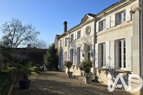 Villa i Cognac, Charente, Cognac - € 620.000 | Ref: 33293 - foto 4