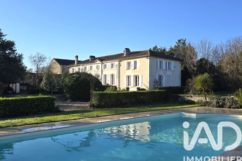 Villa i Cognac, Charente, Cognac - € 620.000 | Ref: 33293 - foto 5